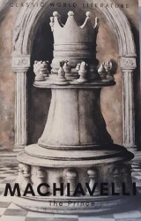 The Prince - Wordsworth Classics