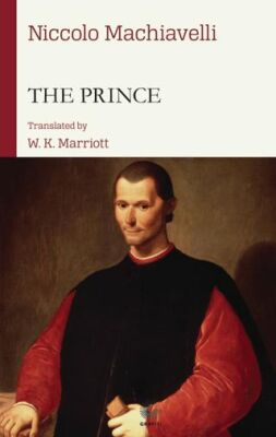 The Prince - 1