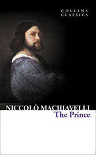 The Prince Collins Classics - HarperCollins