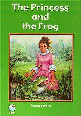 The Princess and the Frog CD`li
