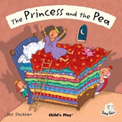 The Princess and the Pea - Child`s Play