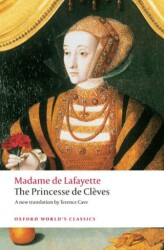 The Princesse de Cleves - Oxford University Press - Classics