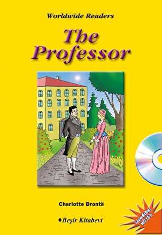 The Professor Level 6 - Beşir Kitabevi