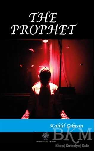 The Prophet - Platanus Publishing