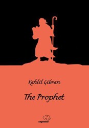 The Prophet - Sapiens Yayınları