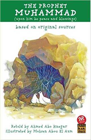 The Prophet Muhammad - Kaknüs Genç