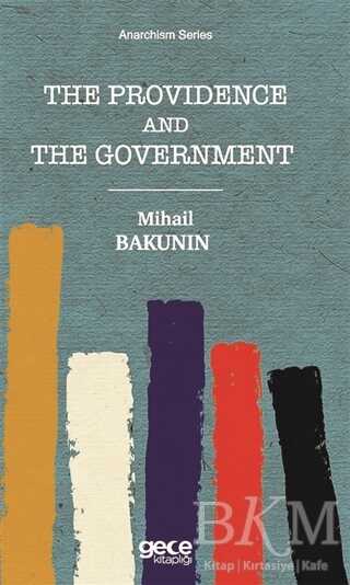 The Providence and The Government - Gece Kitaplığı
