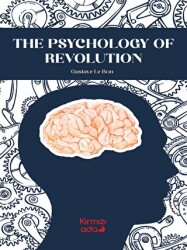 The Psychology Of Revolution - Kırmızı Ada Yayınları
