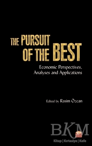 The Pursuit Of The Best - Nobel Bilimsel Eserler