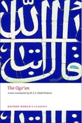 The Qur`an - Oxford University Press - Classics