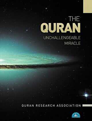 The Quran Unchallengeable Miracle - İstanbul Yayınevi