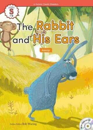 The Rabbit and His Ears +Hybrid CD eCR Starter