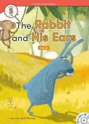 The Rabbit and His Ears +Hybrid CD eCR Starter - e-future