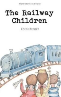 The Railway Children - 1