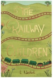 The Railway Children - Wordsworth Classics