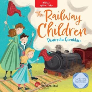 The Railway Children – Demiryolu Çocukları - 1