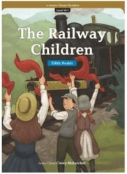 The Railway Children eCR Level 10 - e-future