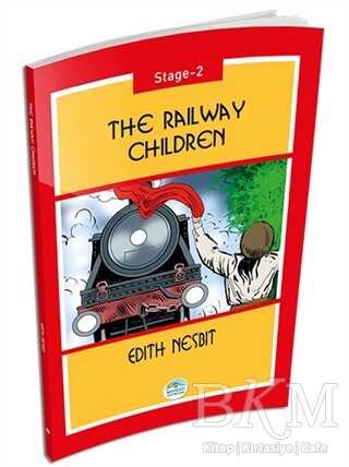 The Railway Children - Stage 2