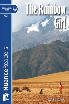 The Rainbow Girl - 1