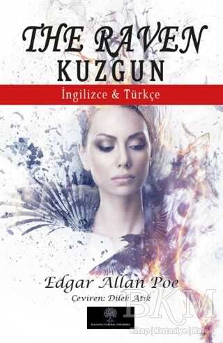 The Raven - Kuzgun - Platanus Publishing