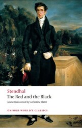 The Red and The Black - Oxford University Press - Classics