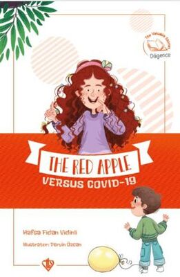 The Red Apple Versus Covid-19