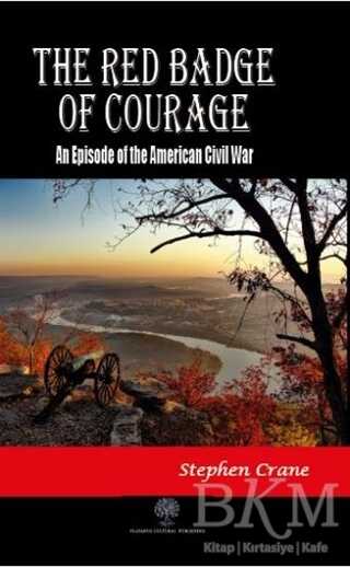 The Red Badge of Courage - Platanus Publishing