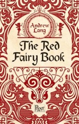 The Red Fairy Book - Paper Books