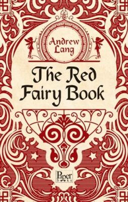 The Red Fairy Book - 1