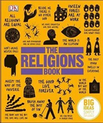 The Religions Book - Dorling Kindersley Publishers LTD