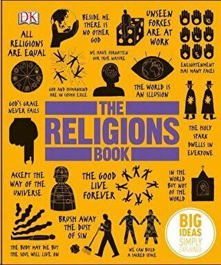The Religions Book - 1