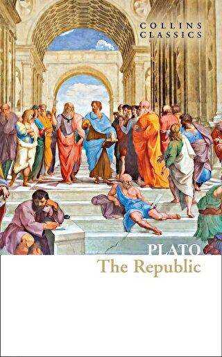 The Republic - HarperCollins