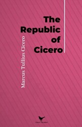 The Republic of Cicero - Günce Yayınları