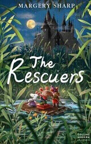 The Rescuers Essential Modern Classics