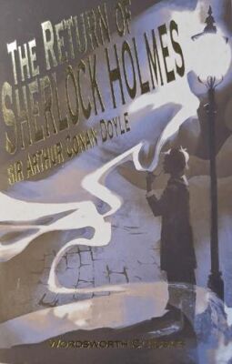 The Return of Sherlock Holmes - 1