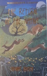 The Return Of The Native - Wordsworth Classics
