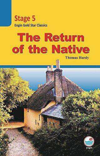 The Return of the Native Cd`li - Stage 5 - Engin Yayınevi