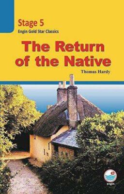 The Return of the Native Cd`li - Stage 5 kapağı