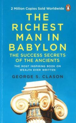 The Richest Man In Babylon - 1