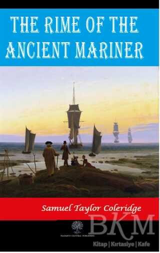 The Rime of the Ancient Mariner - Platanus Publishing