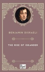 The Rise of Iskander - Paper Books