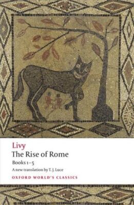 The Rise of Rome - 1