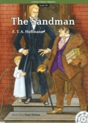 The Sandman eCR Level 7 - e-future