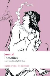 The Satires - Oxford University Press - Classics