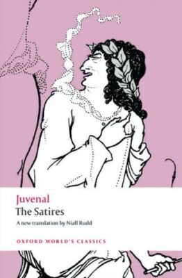 The Satires - 1
