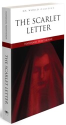 The Scarlet Letter - MK Publications