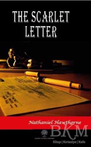 The Scarlet Letter - Platanus Publishing