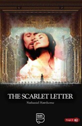 The Scarlet Letter - Black Books
