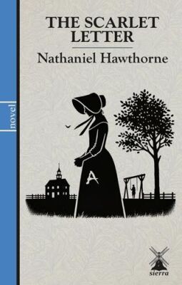 The Scarlet Letter - 1