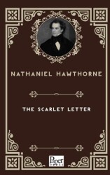 The Scarlet Letter - Paper Books